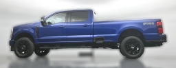 Ford Super Duty F-350 SRW XLT 4WD Crew Cab 8' Box 2026