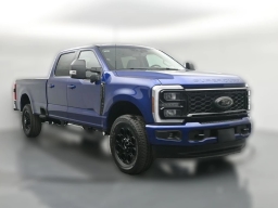 Ford Super Duty F-350 SRW XLT 4WD Crew Cab 8' Box 2026