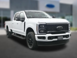 Ford Super Duty F-350 SRW XLT 4WD Crew Cab 8' Box 2026
