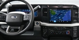 Ford Super Duty F-350 SRW XLT 4WD Crew Cab 8' Box 2026