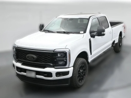 Ford Super Duty F-350 SRW XLT 4WD Crew Cab 8' Box 2026