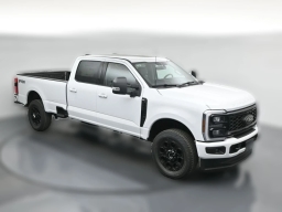 Ford Super Duty F-350 SRW XLT 4WD Crew Cab 8' Box 2026