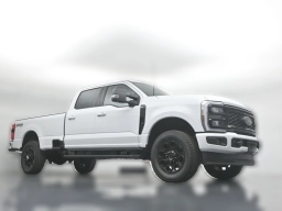 Ford Super Duty F-350 SRW XLT 4WD Crew Cab 8' Box 2026