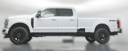 Ford Super Duty F-350 SRW XLT 4WD Crew Cab 8' Box 2026