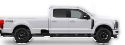 Ford Super Duty F-350 SRW XLT 4WD Crew Cab 8' Box 2026
