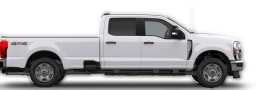Ford Super Duty F-350 SRW XLT 4WD Crew Cab 8' Box 2026
