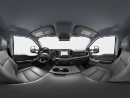 Ford Super Duty F-350 SRW XLT 4WD Crew Cab 8' Box 2026