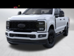 Ford Super Duty F-350 SRW XL 4WD Crew Cab 6.75' Box 2026