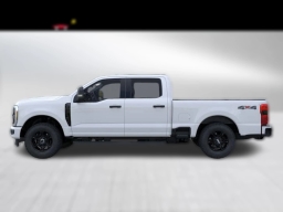 Ford Super Duty F-350 SRW XL 4WD Crew Cab 6.75' Box 2026