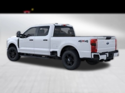 Ford Super Duty F-350 SRW XL 4WD Crew Cab 6.75' Box 2026