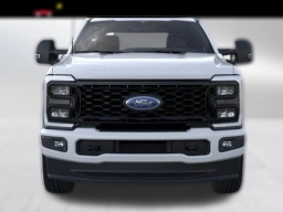 Ford Super Duty F-350 SRW XL 4WD Crew Cab 6.75' Box 2026