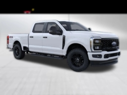 Ford Super Duty F-350 SRW XL 4WD Crew Cab 6.75' Box 2026