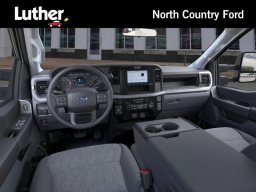 Ford Super Duty F-350 SRW XL 4WD Crew Cab 6.75' Box 2026