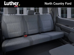 Ford Super Duty F-350 SRW XL 4WD Crew Cab 6.75' Box 2026