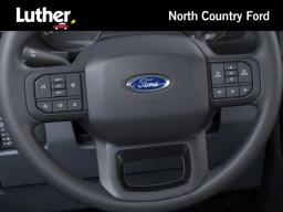 Ford Super Duty F-350 SRW XL 4WD Crew Cab 6.75' Box 2026