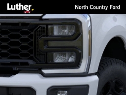 Ford Super Duty F-350 SRW XL 4WD Crew Cab 6.75' Box 2026