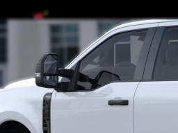 Ford Super Duty F-350 SRW XL 4WD Crew Cab 6.75' Box 2026