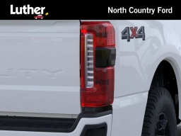 Ford Super Duty F-350 SRW XL 4WD Crew Cab 6.75' Box 2026