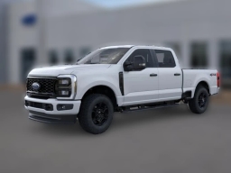 Ford Super Duty F-350 SRW XL 4WD Crew Cab 6.75' Box 2026