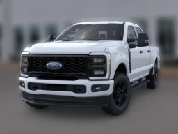 Ford Super Duty F-350 SRW XL 4WD Crew Cab 6.75' Box 2026