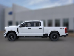 Ford Super Duty F-350 SRW XL 4WD Crew Cab 6.75' Box 2026