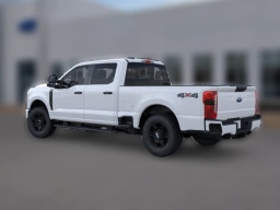 Ford Super Duty F-350 SRW XL 4WD Crew Cab 6.75' Box 2026