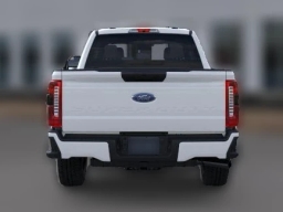 Ford Super Duty F-350 SRW XL 4WD Crew Cab 6.75' Box 2026
