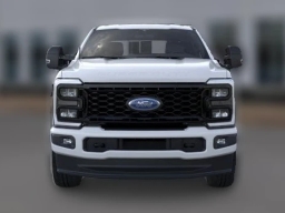 Ford Super Duty F-350 SRW XL 4WD Crew Cab 6.75' Box 2026