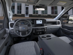 Ford Super Duty F-350 SRW XL 4WD Crew Cab 6.75' Box 2026