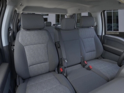 Ford Super Duty F-350 SRW XL 4WD Crew Cab 6.75' Box 2026