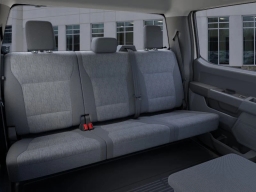 Ford Super Duty F-350 SRW XL 4WD Crew Cab 6.75' Box 2026