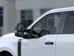 Ford Super Duty F-350 SRW XL 4WD Crew Cab 6.75' Box 2026