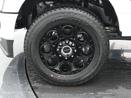 Ford Super Duty F-350 SRW XLT 4WD Crew Cab 8' Box 2026