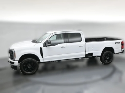 Ford Super Duty F-350 SRW XLT 4WD Crew Cab 8' Box 2026