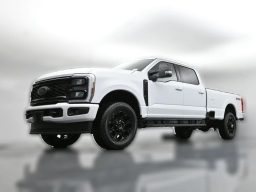 Ford Super Duty F-350 SRW XLT 4WD Crew Cab 8' Box 2026