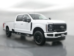 Ford Super Duty F-350 SRW XLT 4WD Crew Cab 8' Box 2026