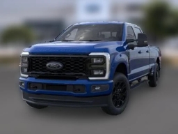 Ford Super Duty F-350 SRW XLT 4WD Crew Cab 8' Box 2026