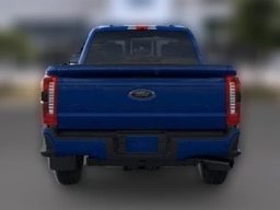 Ford Super Duty F-350 SRW XLT 4WD Crew Cab 8' Box 2026