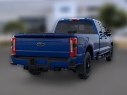 Ford Super Duty F-350 SRW XLT 4WD Crew Cab 8' Box 2026