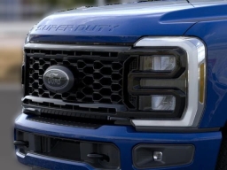 Ford Super Duty F-350 SRW XLT 4WD Crew Cab 8' Box 2026
