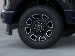 Ford Super Duty F-350 SRW Platinum 4WD Crew Cab 8' Box 2026