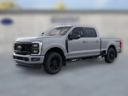 Ford Super Duty F-350 SRW XLT 4WD Crew Cab 6.75' Box 2026