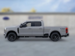 Ford Super Duty F-350 SRW XLT 4WD Crew Cab 6.75' Box 2026