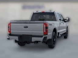 Ford Super Duty F-350 SRW XLT 4WD Crew Cab 6.75' Box 2026