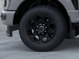 Ford Super Duty F-350 SRW XLT 4WD Crew Cab 6.75' Box 2026