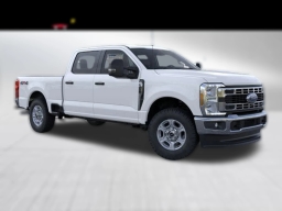 Ford Super Duty F-350 SRW XLT 4WD Crew Cab 6.75' Box 2026