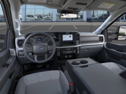 Ford Super Duty F-350 SRW XLT 4WD Crew Cab 6.75' Box 2026