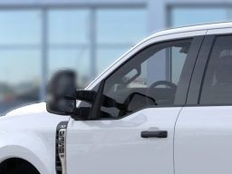 Ford Super Duty F-350 SRW XLT 4WD Crew Cab 6.75' Box 2026