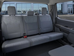 Ford Super Duty F-350 SRW XLT 4WD Crew Cab 6.75' Box 2026