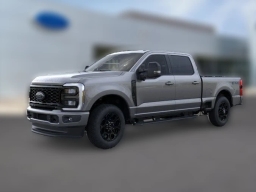 Ford Super Duty F-350 SRW XLT 4WD Crew Cab 6.75' Box 2026